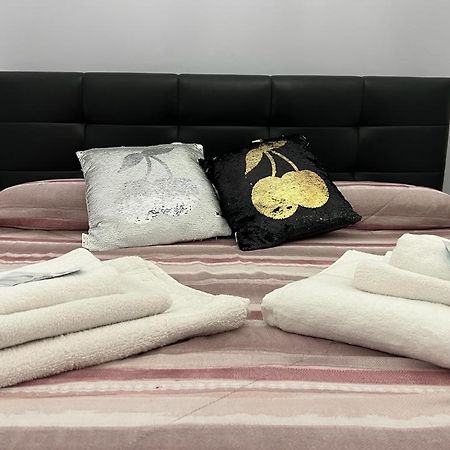 A Casa Di Emma Lejlighed Rom Eksteriør billede