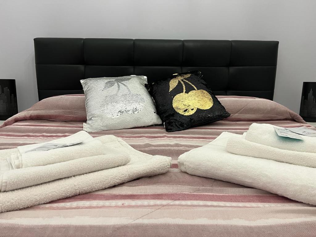 A Casa Di Emma Lejlighed Rom Eksteriør billede